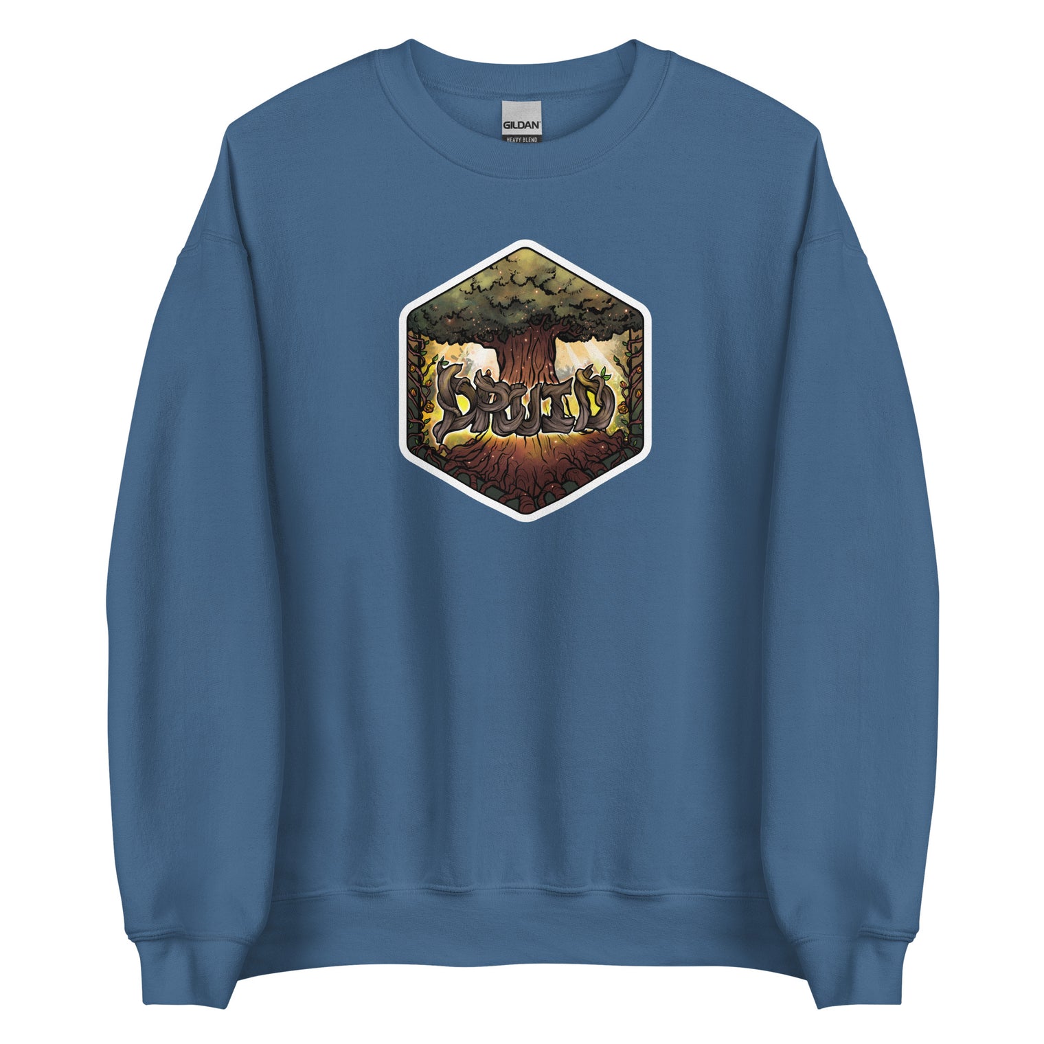 Druid Unisex Sweatshirt