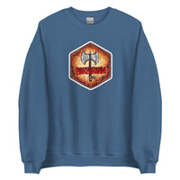 Barbarian Unisex Sweatshirt