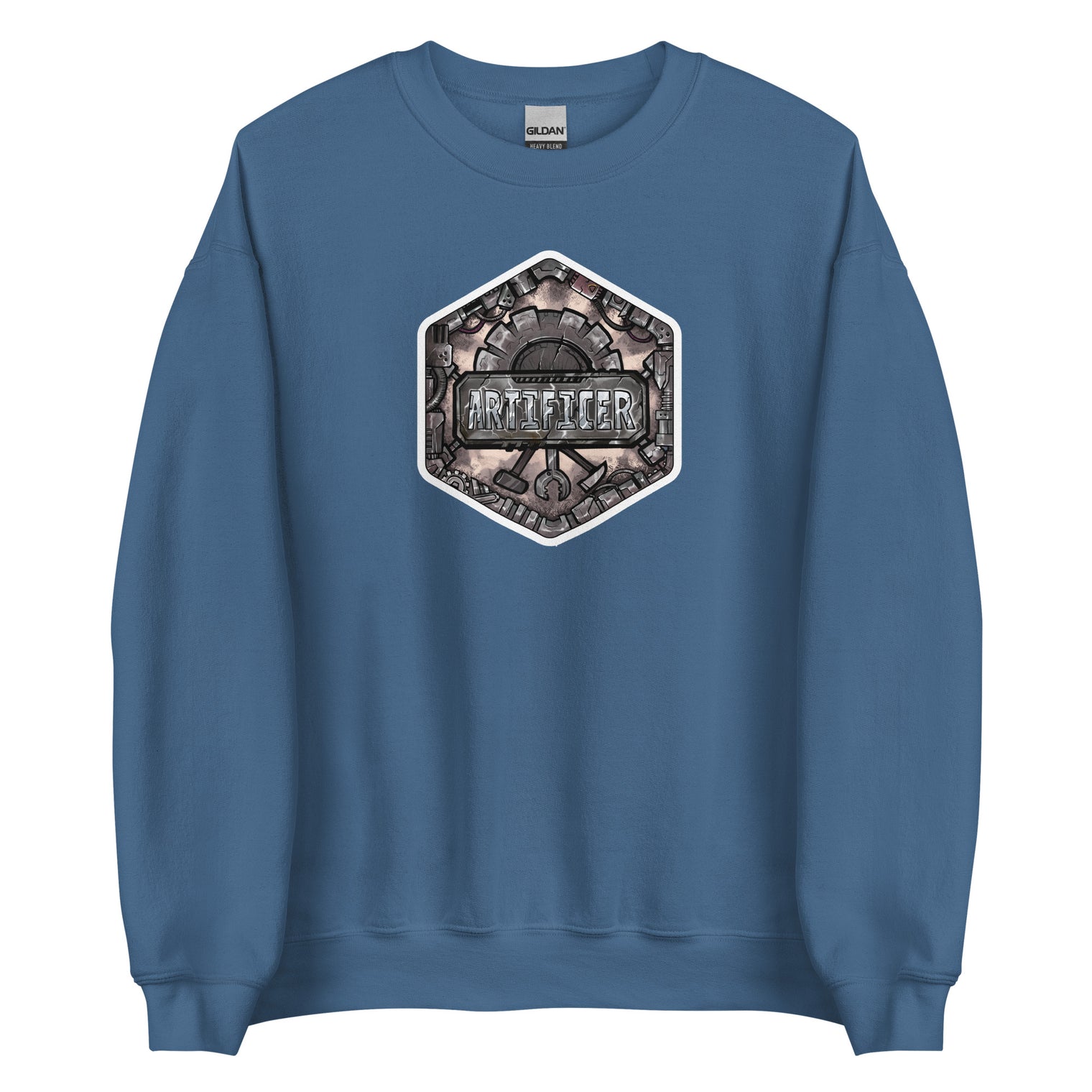 Artificer Unisex Sweatshirt