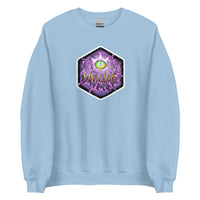 Warlock Unisex Sweatshirt