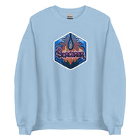 Sorcerer Unisex Sweatshirt