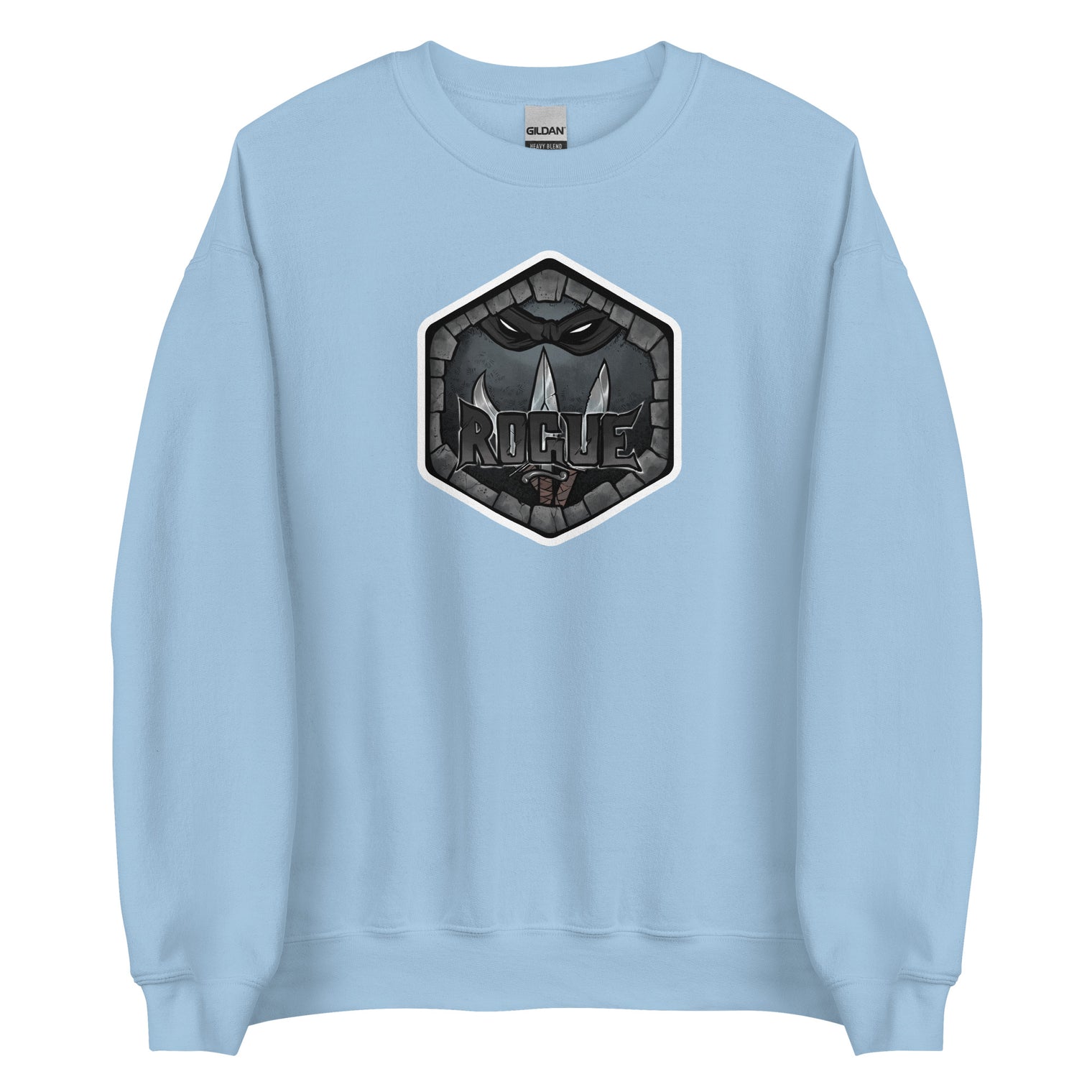 Rogue Unisex Sweatshirt