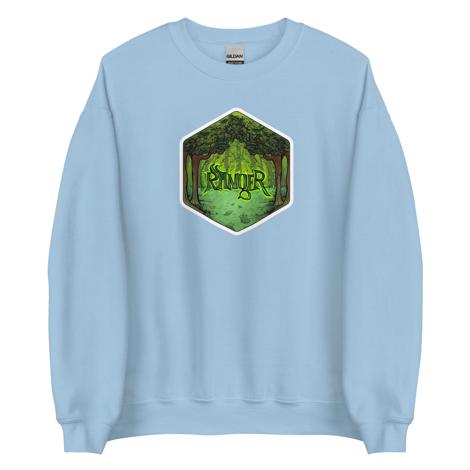 Ranger Unisex Sweatshirt