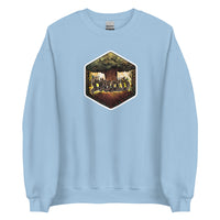 Druid Unisex Sweatshirt