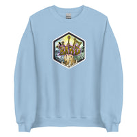 Bard Unisex Sweatshirt