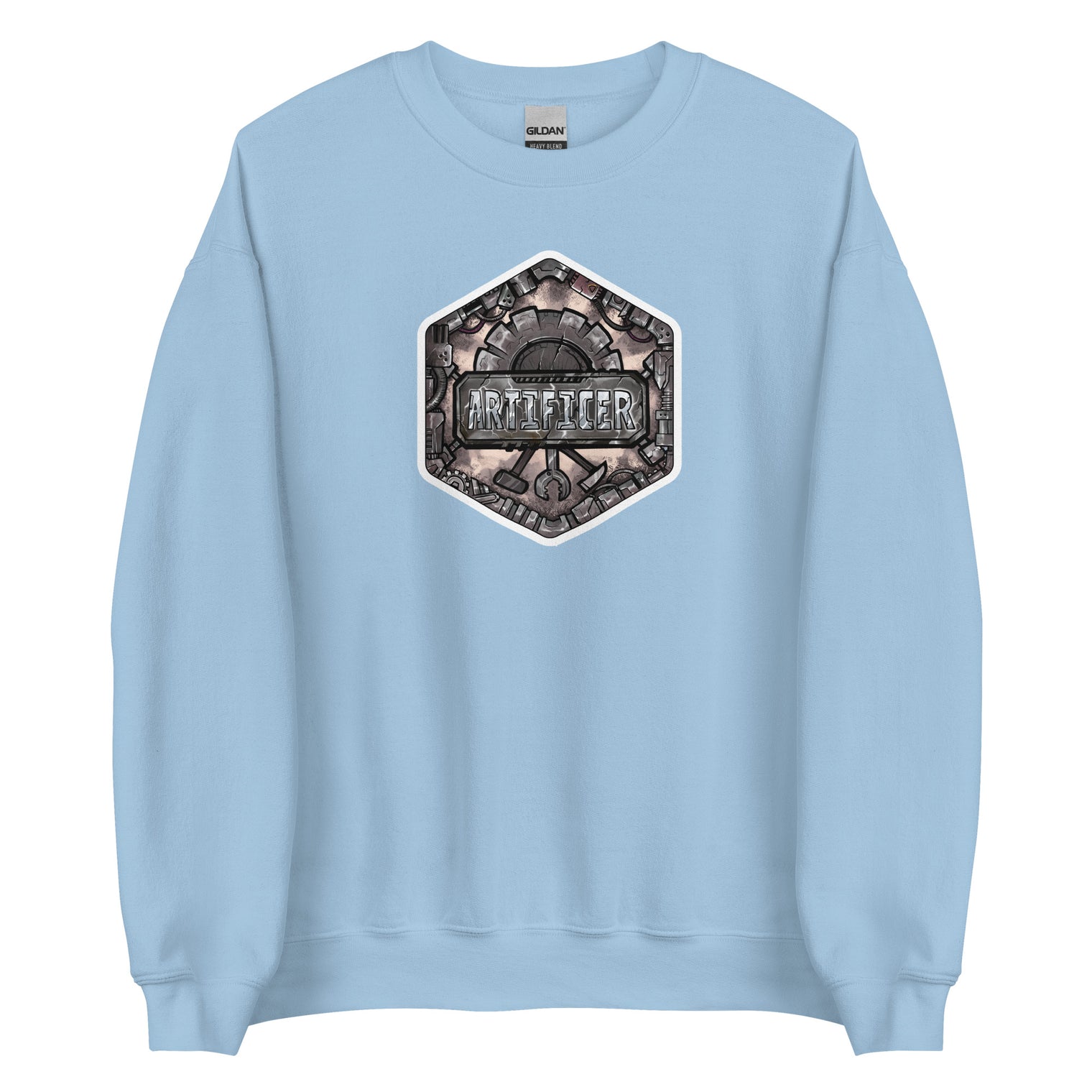 Artificer Unisex Sweatshirt