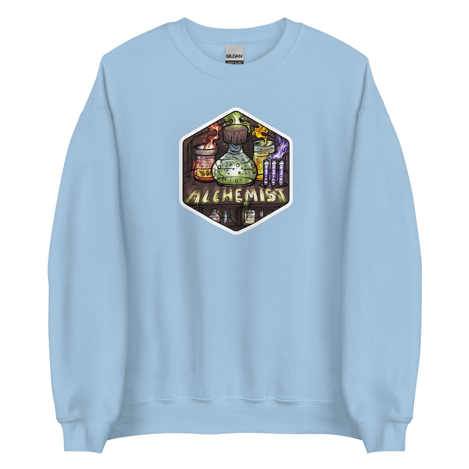 Alchemist Unisex Sweatshirt