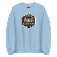 Alchemist Unisex Sweatshirt