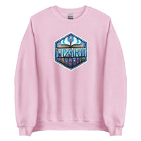 Wizard Unisex Sweatshirt