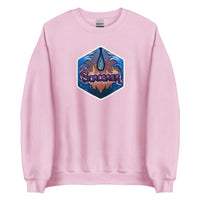 Sorcerer Unisex Sweatshirt