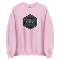 Rogue Unisex Sweatshirt