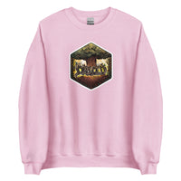 Druid Unisex Sweatshirt