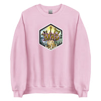 Bard Unisex Sweatshirt