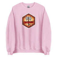 Barbarian Unisex Sweatshirt