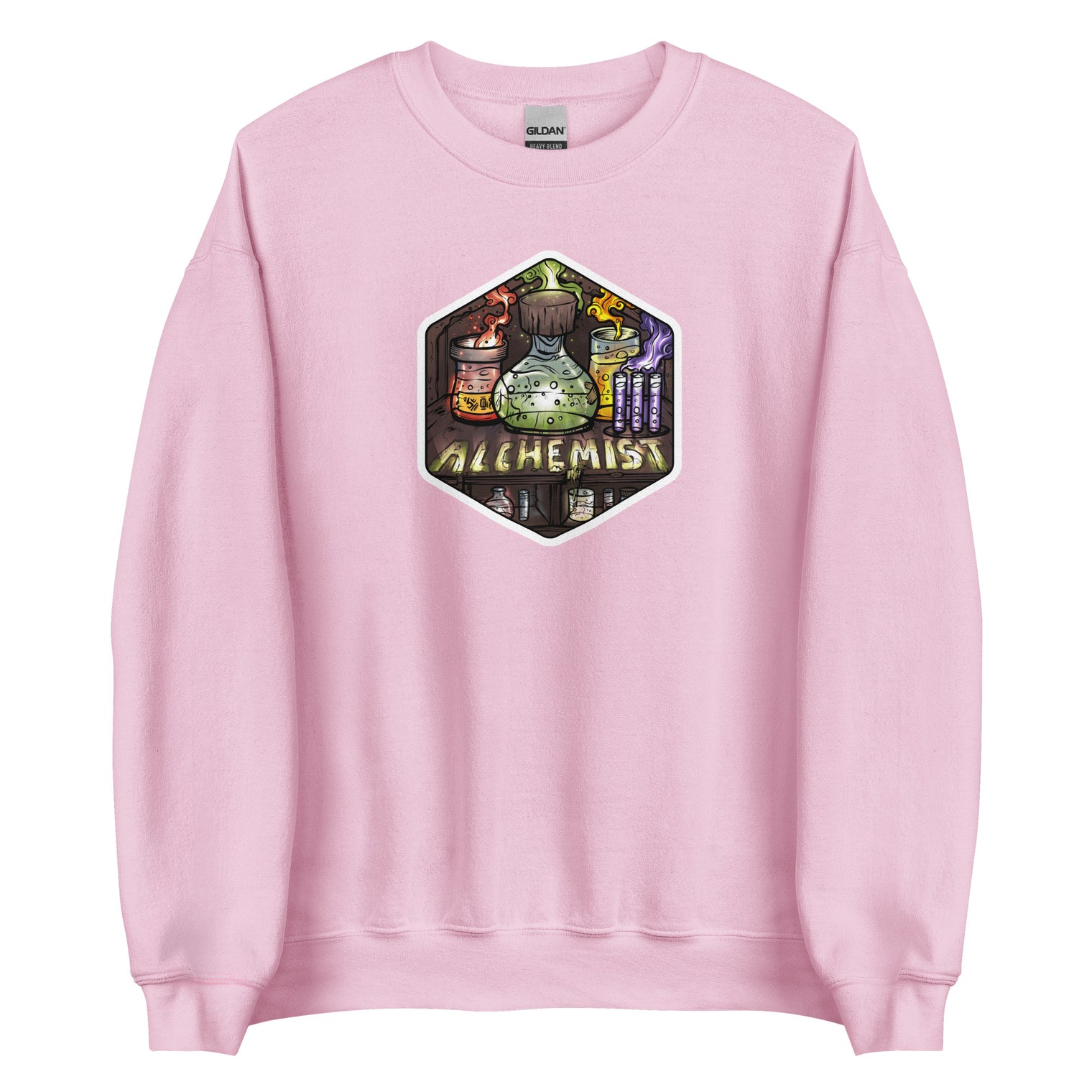 Alchemist Unisex Sweatshirt