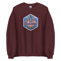 Sorcerer Unisex Sweatshirt