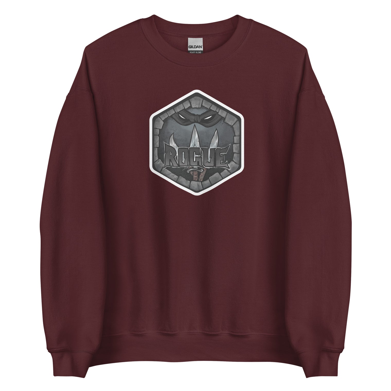 Rogue Unisex Sweatshirt