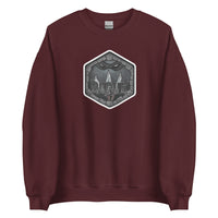 Rogue Unisex Sweatshirt