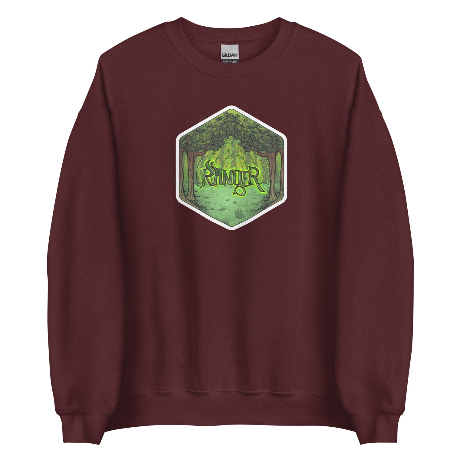 Ranger Unisex Sweatshirt