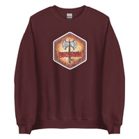 Barbarian Unisex Sweatshirt