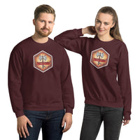 Barbarian Unisex Sweatshirt