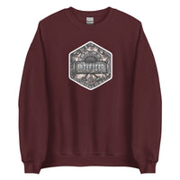 Artificer Unisex Sweatshirt