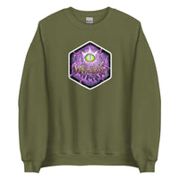 Warlock Unisex Sweatshirt