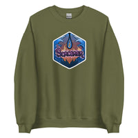 Sorcerer Unisex Sweatshirt