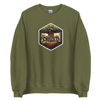 Druid Unisex Sweatshirt