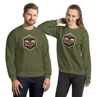 Druid Unisex Sweatshirt