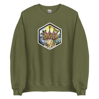 Bard Unisex Sweatshirt