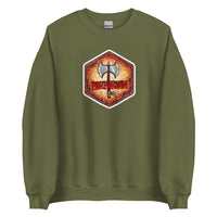 Barbarian Unisex Sweatshirt