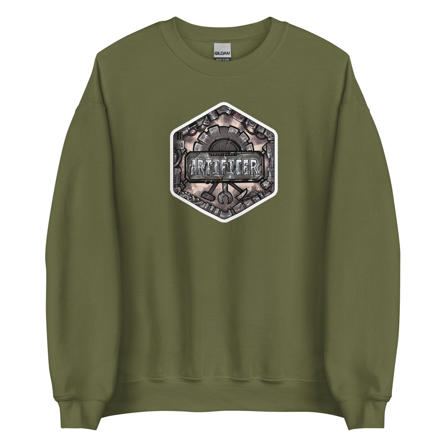 Artificer Unisex Sweatshirt