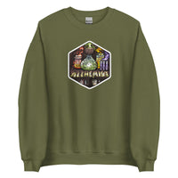 Alchemist Unisex Sweatshirt