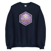 Warlock Unisex Sweatshirt