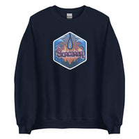 Sorcerer Unisex Sweatshirt