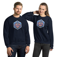 Sorcerer Unisex Sweatshirt