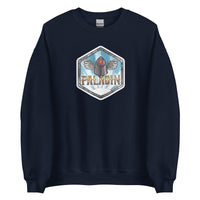 Paladin Unisex Sweatshirt