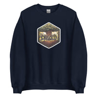 Druid Unisex Sweatshirt