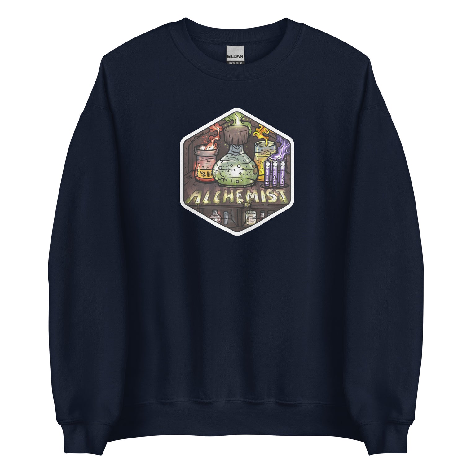 Alchemist Unisex Sweatshirt