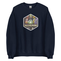 Alchemist Unisex Sweatshirt