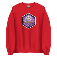 Warlock Unisex Sweatshirt