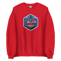 Sorcerer Unisex Sweatshirt