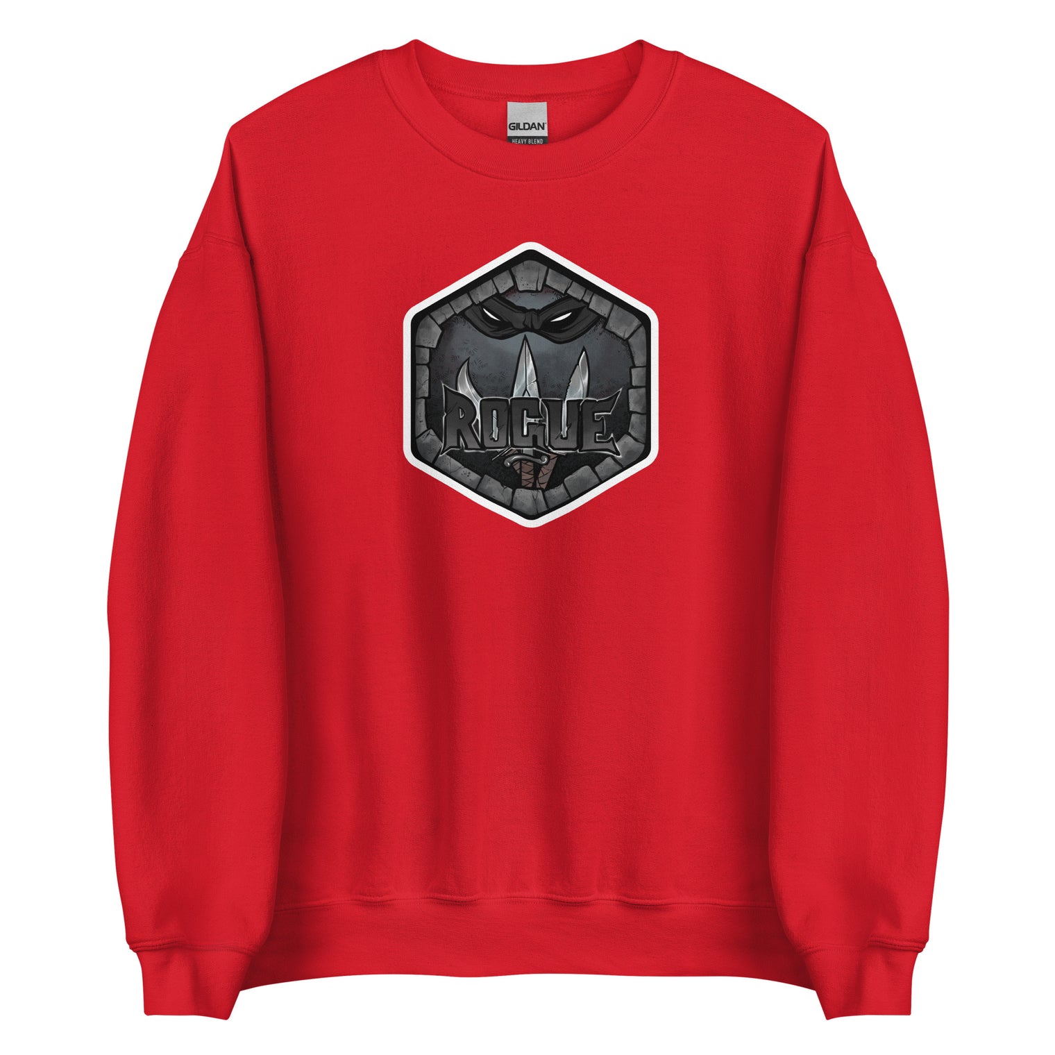 Rogue Unisex Sweatshirt