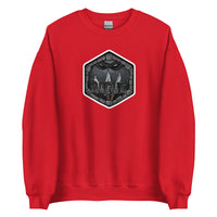 Rogue Unisex Sweatshirt