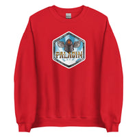 Paladin Unisex Sweatshirt