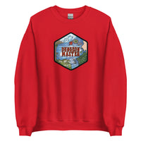 Dungeon Master Unisex Sweatshirt