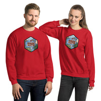 Dungeon Master Unisex Sweatshirt