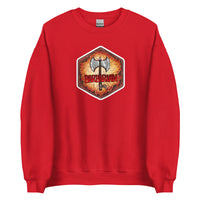 Barbarian Unisex Sweatshirt