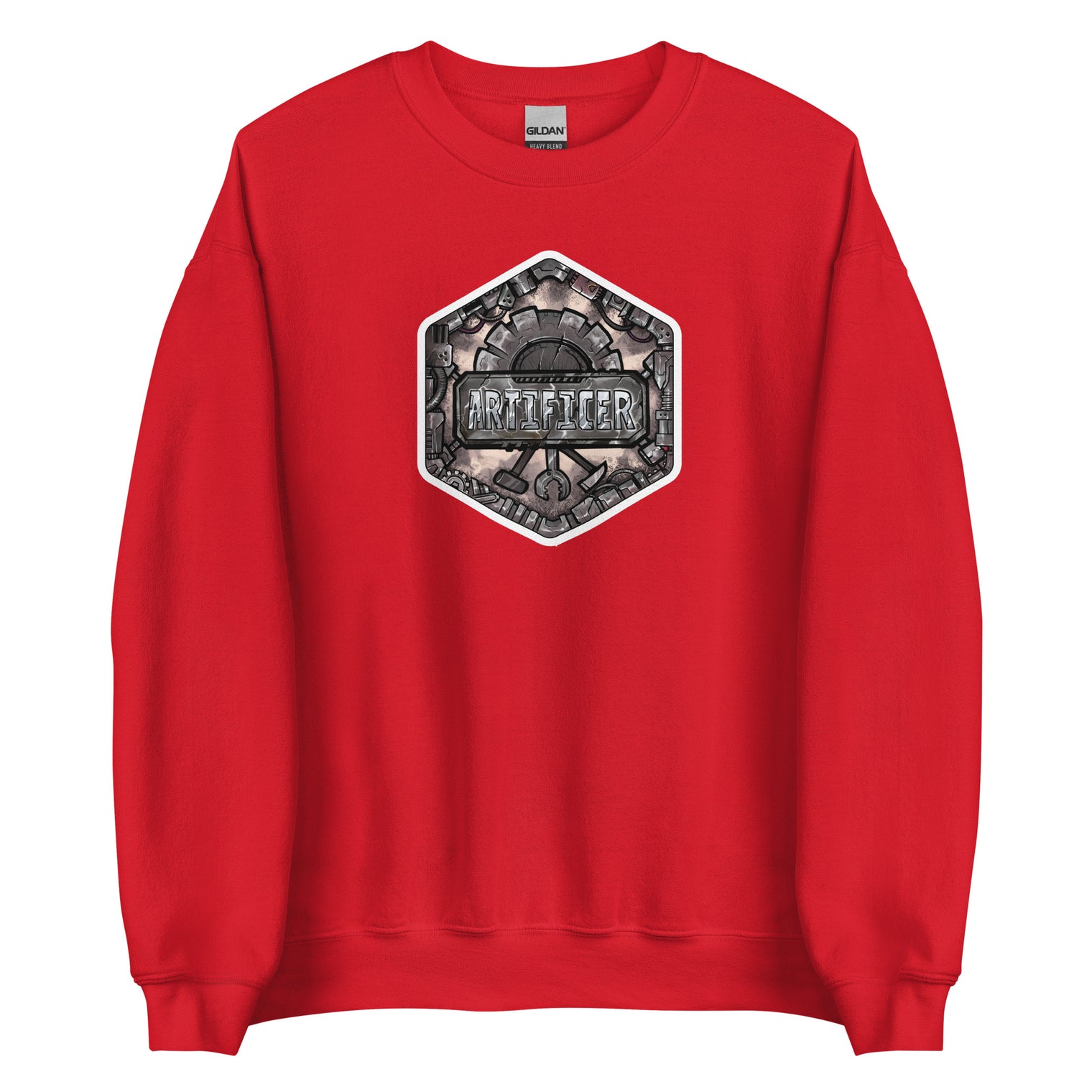 Artificer Unisex Sweatshirt